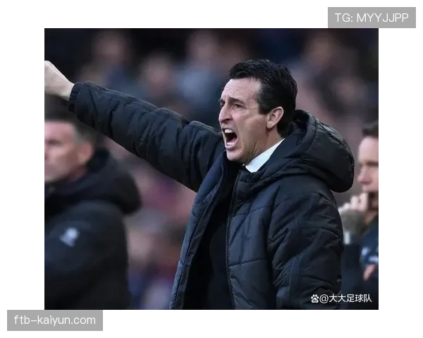 阿斯顿维拉2-0战胜布伦特福德，埃梅里球队稳居前四