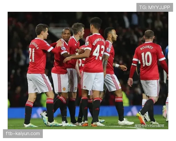 深度复盘曼联2-2伯恩茅斯:红魔后防线在最后十分钟的集体失误 深度复盘曼联2-2伯恩茅斯:红魔后防线在最后十分钟的集体失误